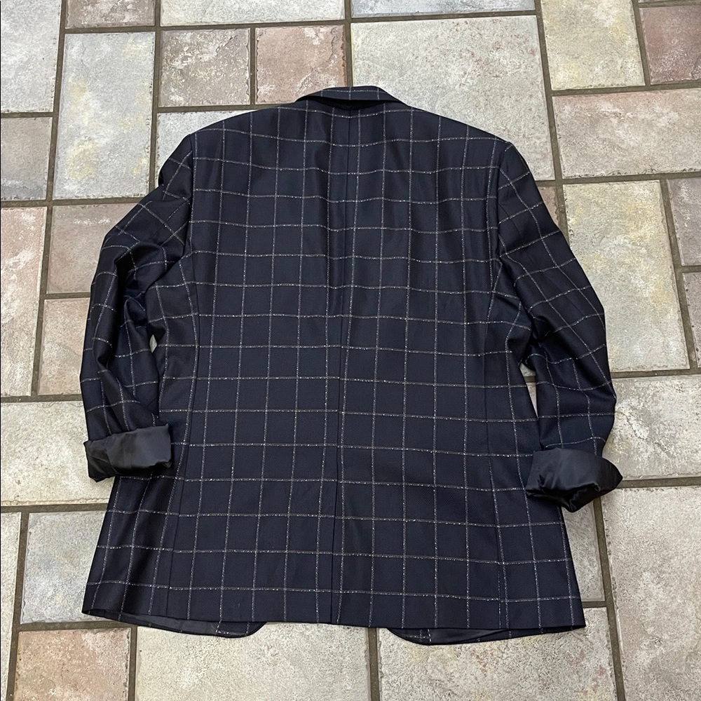 Versace Men’s Jacket. Size L? - Picture 4 of 9